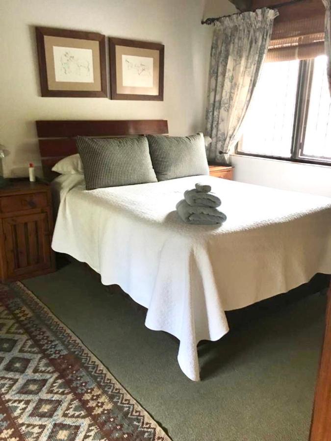 Du Barry Guest House Pretoria-Noord 外观 照片